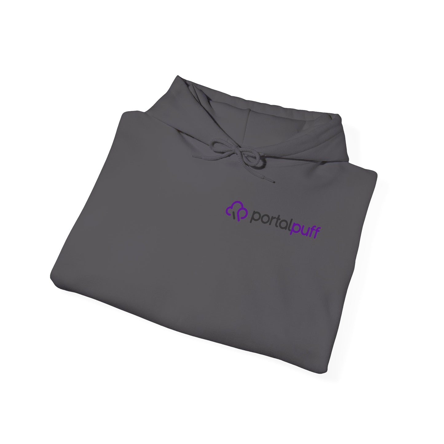 PortalPuff Race Car Hoodie