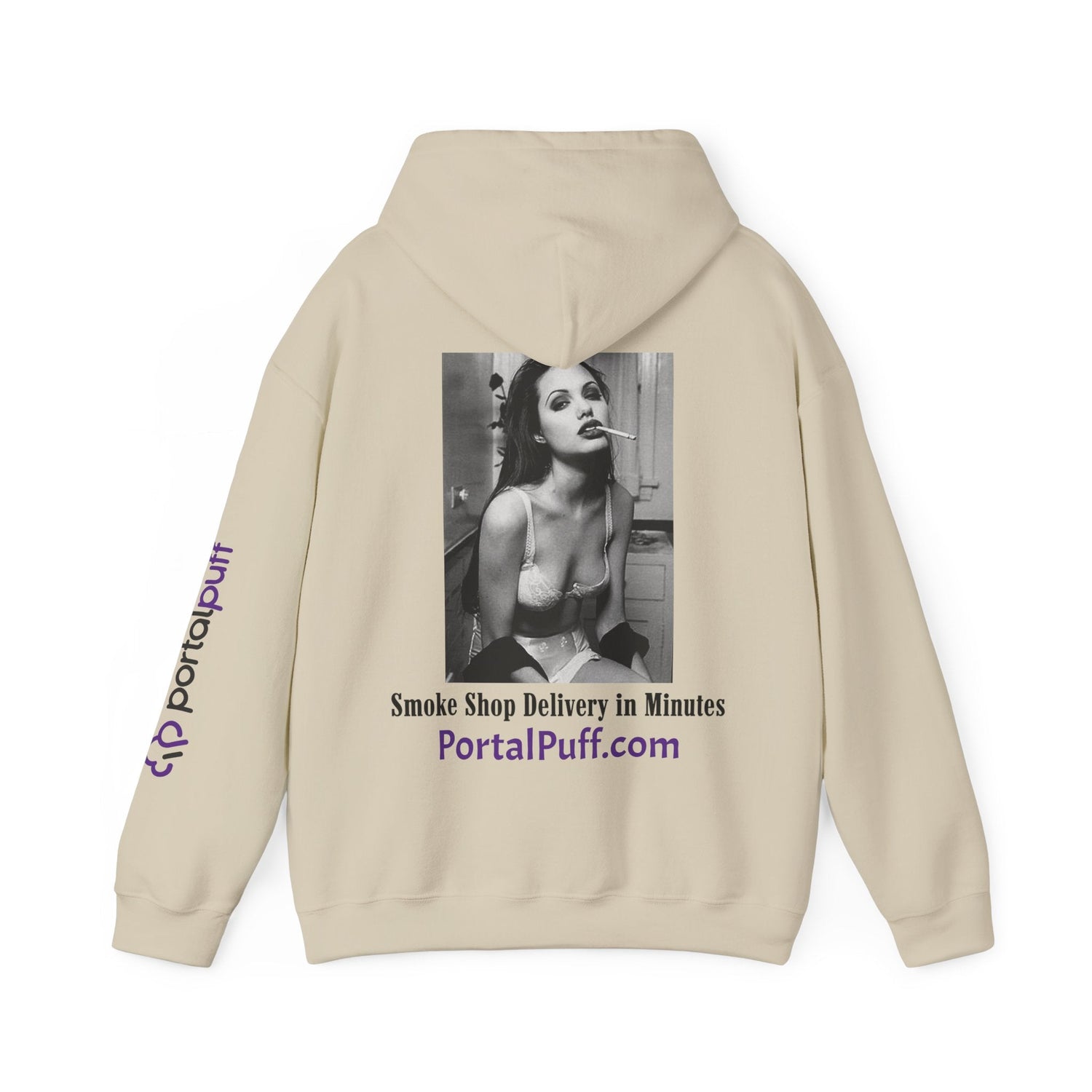 Merch Designed by PortalPuff