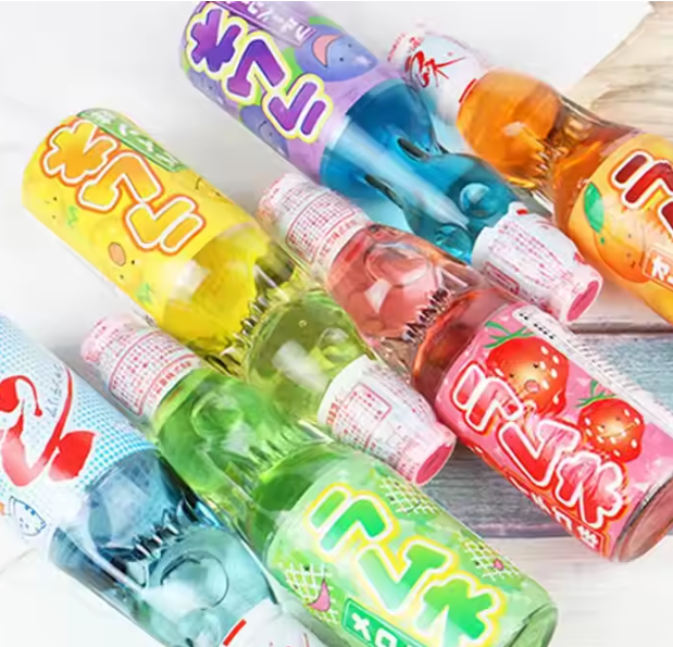 Wholesale Exotic Drinks