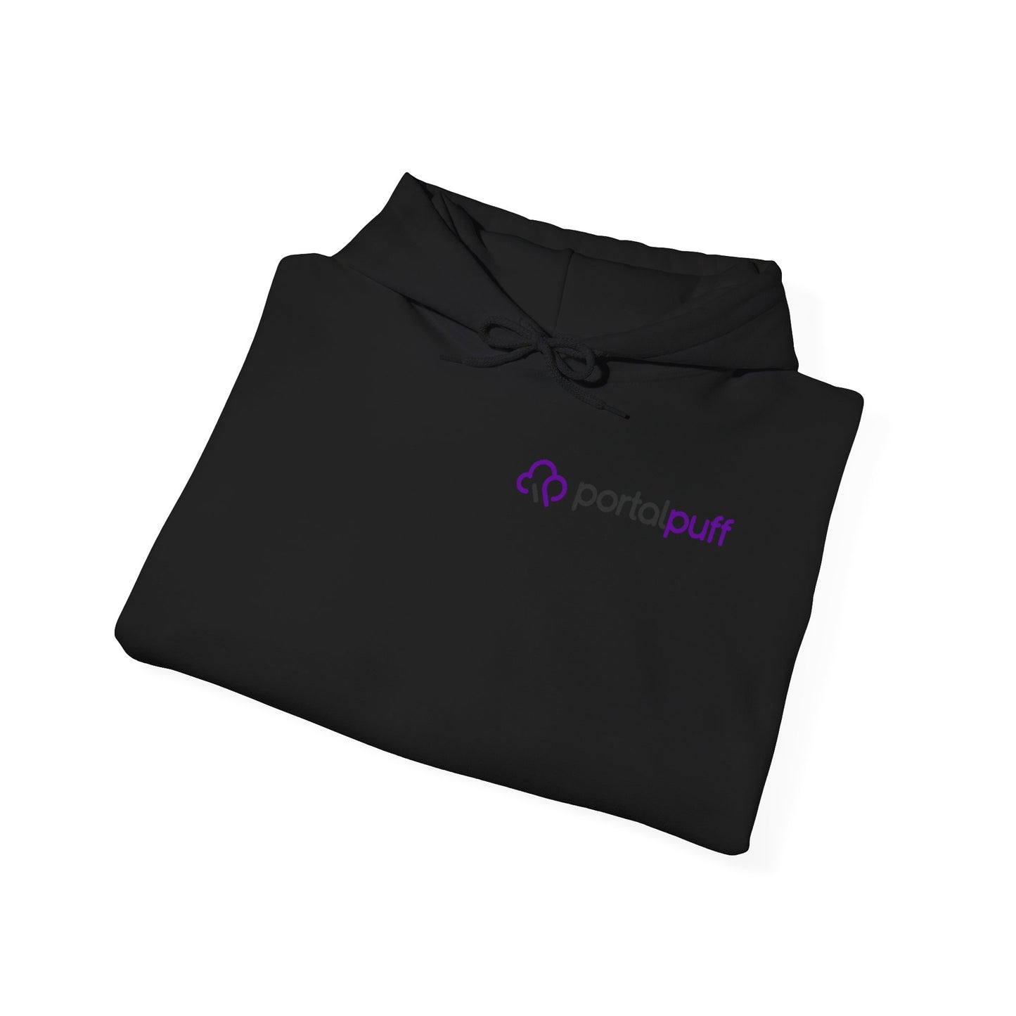 PortalPuff Race Car Hoodie