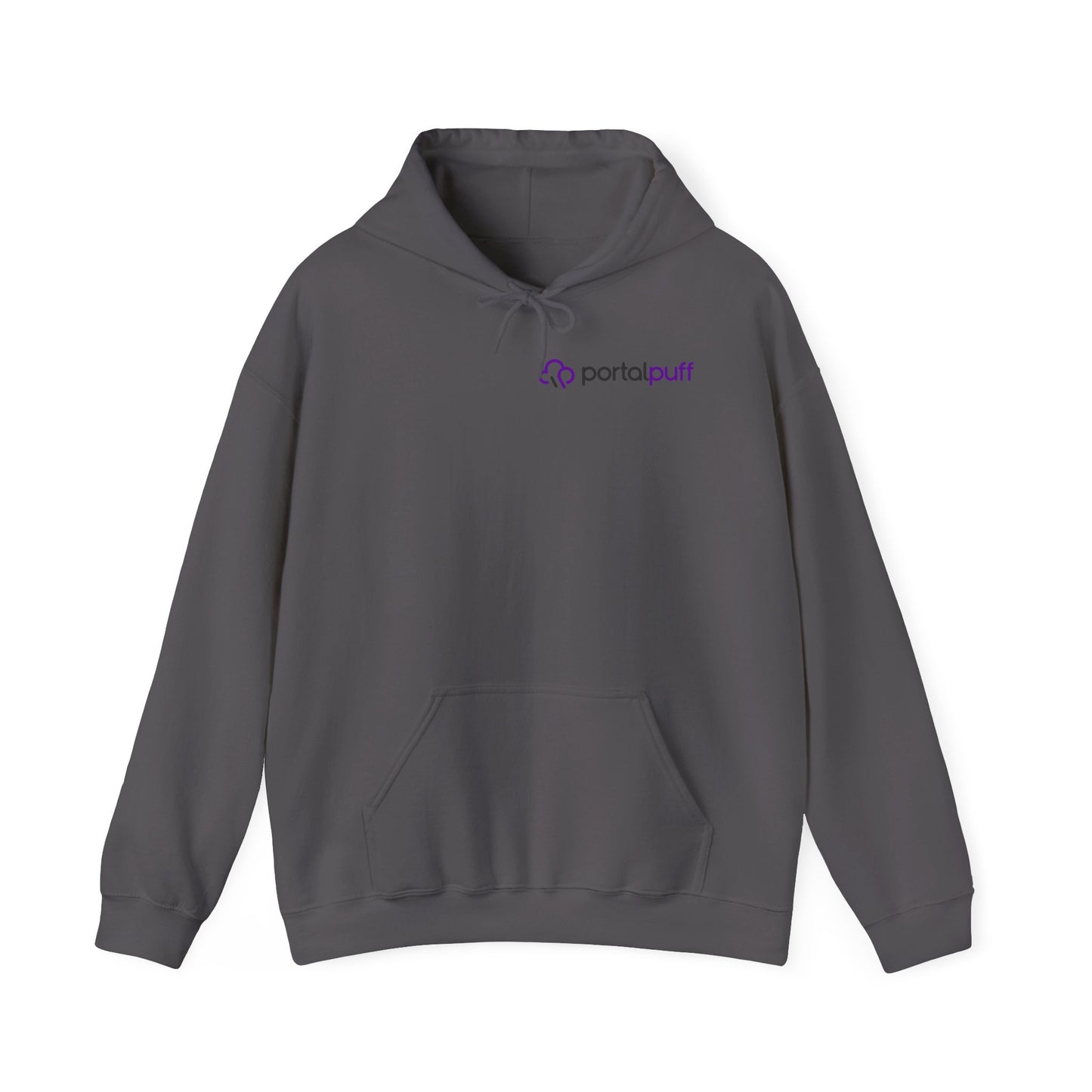 PortalPuff Race Car Hoodie