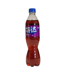 Fanta Grape