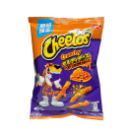 Cheetos Guilty Cheese Pepperoni Pizza 65g x 12